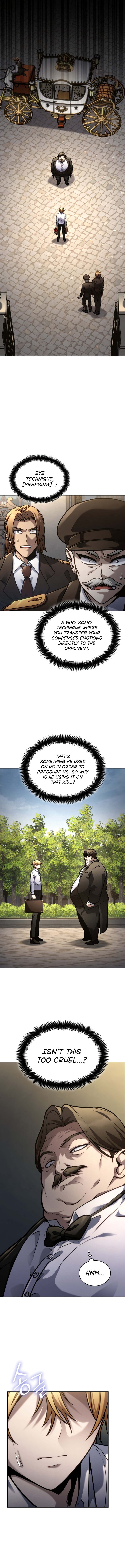 Infinite Mage, Chapter 105 image 15